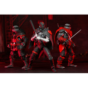 Teenage Mutant Ninja Turtles (The Last Ronin The Lost Years) Action Figure Casey Jones Nightwatcher 18cm Teenage Mutant Ninja Turtles (The Last Ronin The Lost Years) Action Figure Casey Jones Nightwatcher 18cm