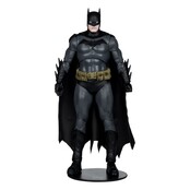 DC Multiverse Batman Year One (Part 4) Batman Action Figure (Gold Label) 18cm DC Multiverse Batman Year One (Part 4) Batman Action Figure (Gold Label) 18cm