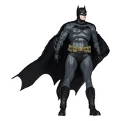DC Multiverse Batman Year One (Part 4) Batman Action Figure (Gold Label) 18cm DC Multiverse Batman Year One (Part 4) Batman Action Figure (Gold Label) 18cm