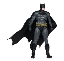 DC Multiverse Batman Year One (Part 4) Batman Action Figure (Gold Label) 18cm