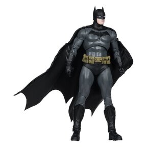 Batman Year One (Part 4) Batman
