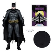 DC Multiverse Batman Year One (Part 4) Batman Action Figure (Gold Label) 18cm DC Multiverse Batman Year One (Part 4) Batman Action Figure (Gold Label) 18cm