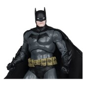 DC Multiverse Batman Year One (Part 4) Batman Action Figure (Gold Label) 18cm DC Multiverse Batman Year One (Part 4) Batman Action Figure (Gold Label) 18cm