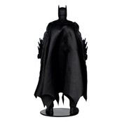 DC Multiverse Batman Year One (Part 4) Batman Action Figure (Gold Label) 18cm DC Multiverse Batman Year One (Part 4) Batman Action Figure (Gold Label) 18cm