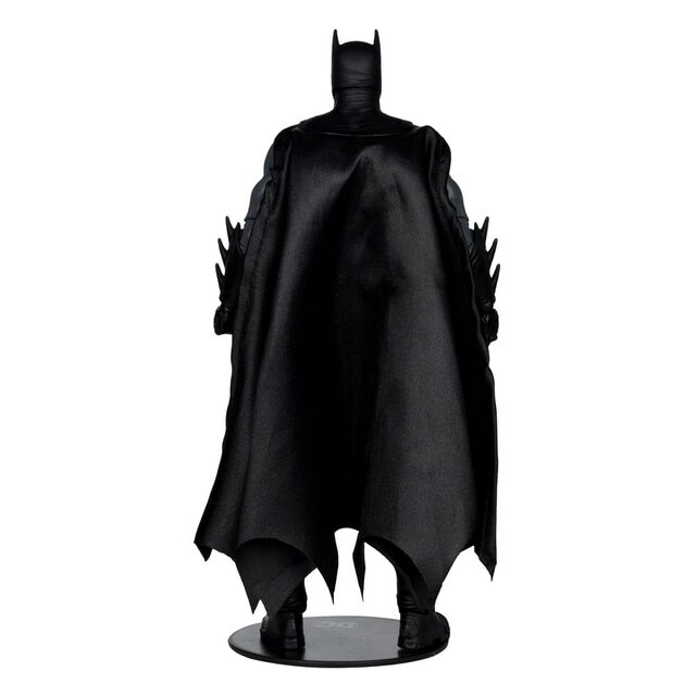 DC Multiverse Batman Year One (Part 4) Batman Action Figure (Gold Label) 18cm DC Multiverse Batman Year One (Part 4) Batman Action Figure (Gold Label) 18cm