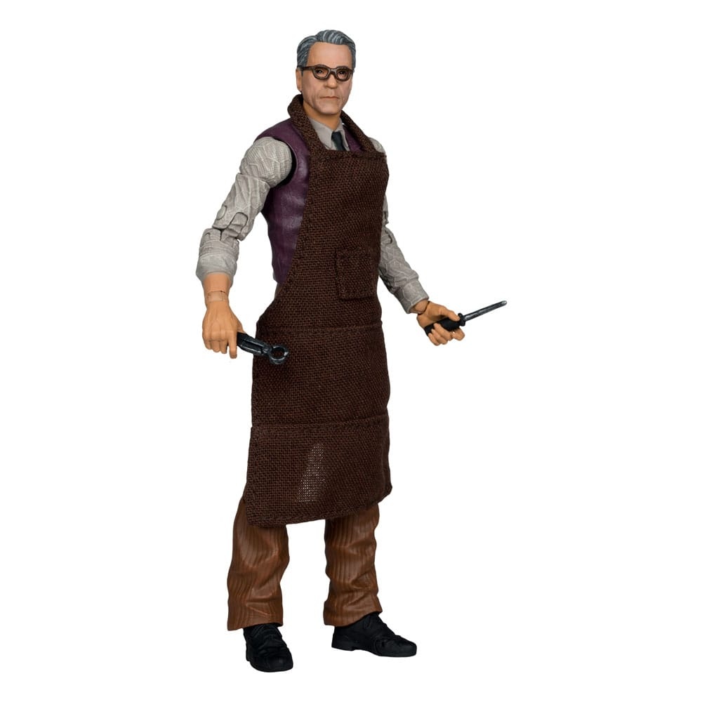 McFarlane DC Multiverse Alfred Pennyworth afbeelding