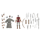 Teenage Mutant Ninja Turtles (Mirage Comics) Action Figure Foot Ninja Classic Colors 18cm Teenage Mutant Ninja Turtles (Mirage Comics) Action Figure Foot Ninja Classic Colors 18cm