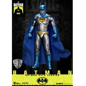 DC Comics Dynamic 8ction Heroes Batman Returns 21cm