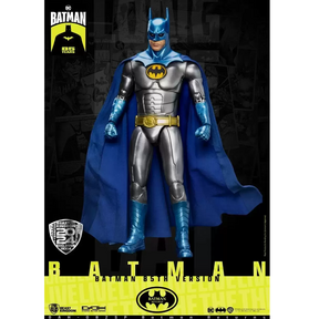Dynamic 8ction Heroes Batman Returns