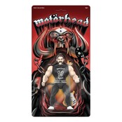 Motorhead Vintage Collection Action Figure Wave 1 Lemmy 14 cm Motorhead Vintage Collection Action Figure Wave 1 Lemmy 14 cm