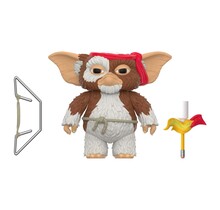 Gremlins Gizmo (Battle Ready) ReAction Figure