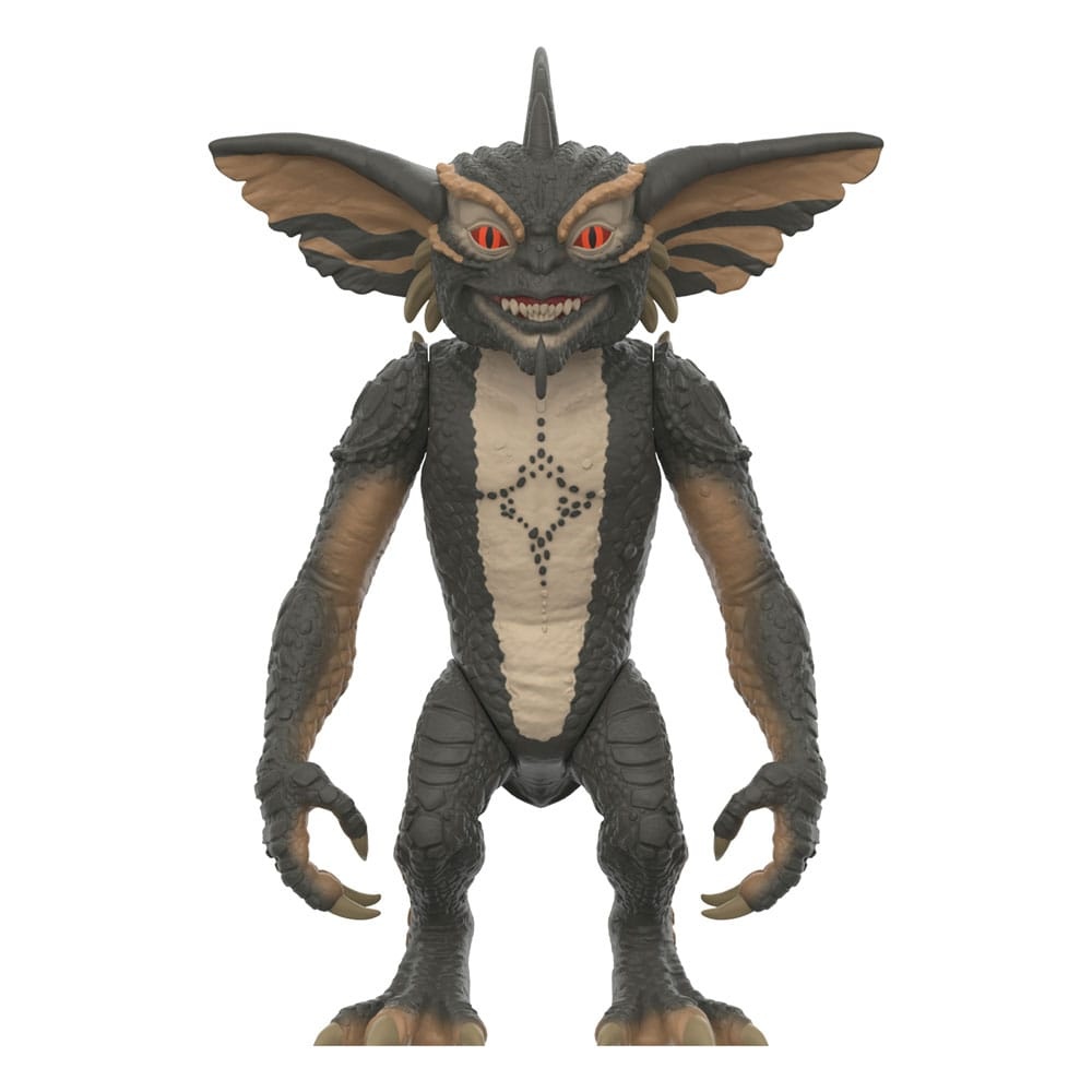 Super7 Gremlins Mohawk ReAction Figure afbeelding