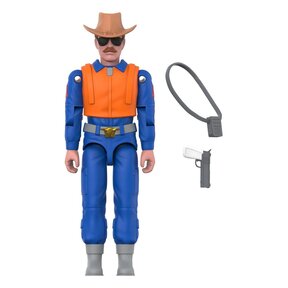 G.I. Joe Wild Bill (Cartoon)