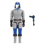 G.I. Joe Cobra Commander (Cartoon) ReAction+ Figure 10cm G.I. Joe Cobra Commander (Cartoon) ReAction+ Figure 10cm
