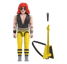 G.I. Joe Zartan Cold Slither (Cartoon) ReAction+ Figure 10cm