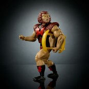 Masters of the Universe Origins Cartoon Collection Grizzlor 14cm