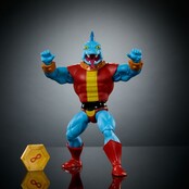 Masters of the Universe Origins Cartoon Collection Fang Man 14cm Masters of the Universe Origins Cartoon Collection Fang Man 14cm