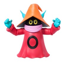 Masters of the Universe Origins Cartoon Collection Orko 14cm