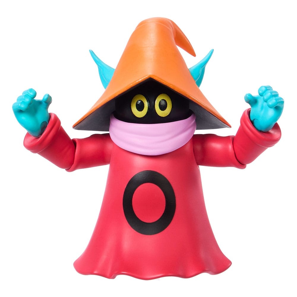 Mattel MOTU Origins Cartoon Collection Orko afbeelding