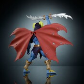 Masters of the Universe x Thundercats Deluxe Action Figure Skell-Ra 14cm Masters of the Universe x Thundercats Deluxe Action Figure Skell-Ra 14cm
