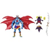 Masters of the Universe x Thundercats Deluxe Action Figure Skell-Ra 14cm Masters of the Universe x Thundercats Deluxe Action Figure Skell-Ra 14cm