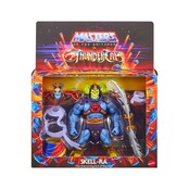 Masters of the Universe x Thundercats Deluxe Action Figure Skell-Ra 14cm Masters of the Universe x Thundercats Deluxe Action Figure Skell-Ra 14cm