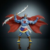 Masters of the Universe x Thundercats Deluxe Action Figure Skell-Ra 14cm Masters of the Universe x Thundercats Deluxe Action Figure Skell-Ra 14cm