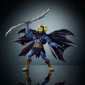 Masters of the Universe x Thundercats Deluxe Action Figure Skell-Ra 14cm Masters of the Universe x Thundercats Deluxe Action Figure Skell-Ra 14cm