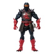 Masters of the Universe New Eternia Masterverse Action Figure Ninjor 18cm Masters of the Universe New Eternia Masterverse Action Figure Ninjor 18cm