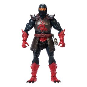 MOTU Masterverse Ninjor
