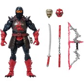 Masters of the Universe New Eternia Masterverse Action Figure Ninjor 18cm Masters of the Universe New Eternia Masterverse Action Figure Ninjor 18cm