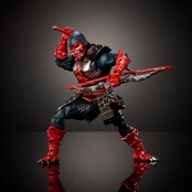 Masters of the Universe New Eternia Masterverse Action Figure Ninjor 18cm Masters of the Universe New Eternia Masterverse Action Figure Ninjor 18cm