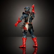 Masters of the Universe New Eternia Masterverse Action Figure Ninjor 18cm Masters of the Universe New Eternia Masterverse Action Figure Ninjor 18cm