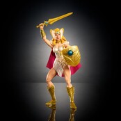 Masters of the Universe New Eternia Masterverse Action Figure She-Ra 18cm Masters of the Universe New Eternia Masterverse Action Figure She-Ra 18cm