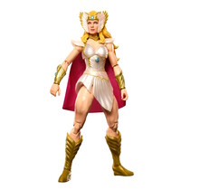 Masters of the Universe New Eternia Masterverse Action Figure She-Ra 18cm