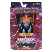 Masters of the Universe Vintage Collection Masterverse Action Figure Faker 18cm Masters of the Universe Vintage Collection Masterverse Action Figure Faker 18cm