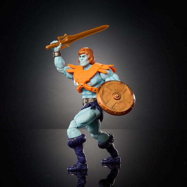 Masters of the Universe Vintage Collection Masterverse Action Figure Faker 18cm Masters of the Universe Vintage Collection Masterverse Action Figure Faker 18cm