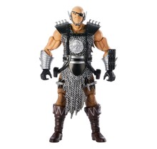Masters of the Universe Masterverse Movie Action Figure Blade 18cm