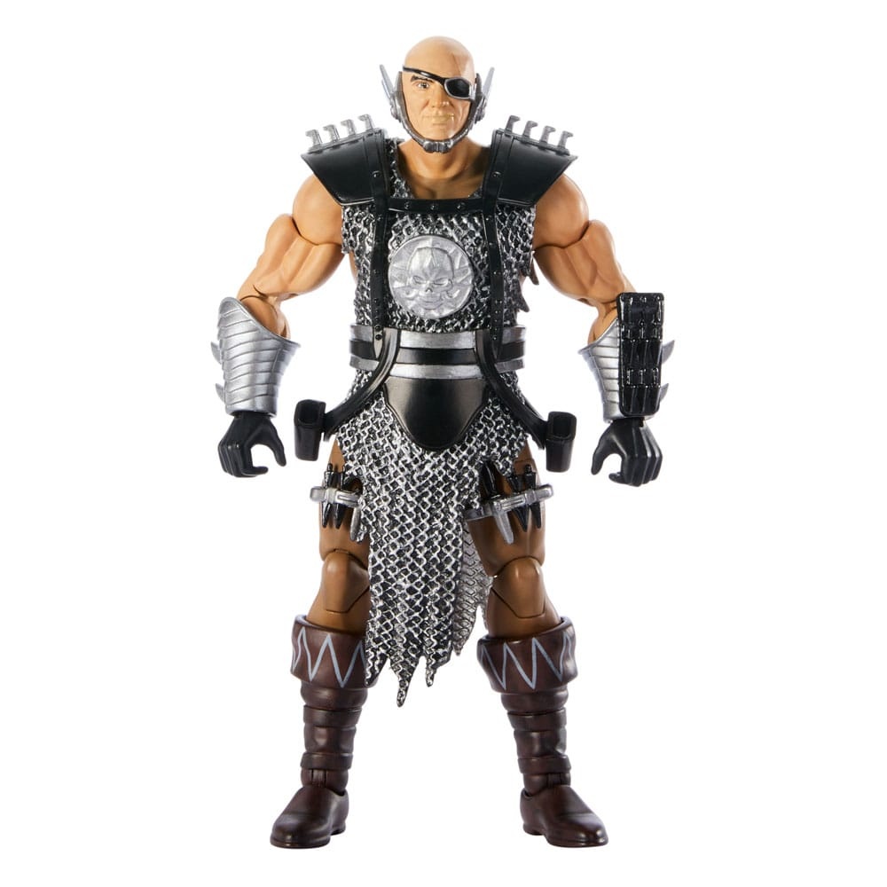 Mattel MOTU Masterverse Blade afbeelding