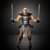 Masters of the Universe Masterverse Movie Action Figure Blade 18cm Masters of the Universe Masterverse Movie Action Figure Blade 18cm