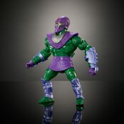 MOTU x TMNT: Turtles of Grayskull Deluxe King Hiss 14cm