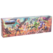 Masters of the Universe Origins Battle for Eternia 4-Pack 14cm Masters of the Universe Origins Battle for Eternia 4-Pack 14cm