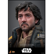 Rogue One: A Star Wars Story Action Figure 1/6 Cassian Andor 30cm