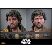 Rogue One: A Star Wars Story Action Figure 1/6 Cassian Andor 30cm