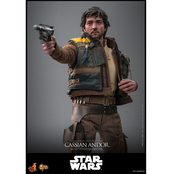 Rogue One: A Star Wars Story Action Figure 1/6 Cassian Andor 30cm