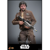 Rogue One: A Star Wars Story Action Figure 1/6 Cassian Andor 30cm