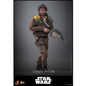 Rogue One: A Star Wars Story Action Figure 1/6 Cassian Andor 30cm