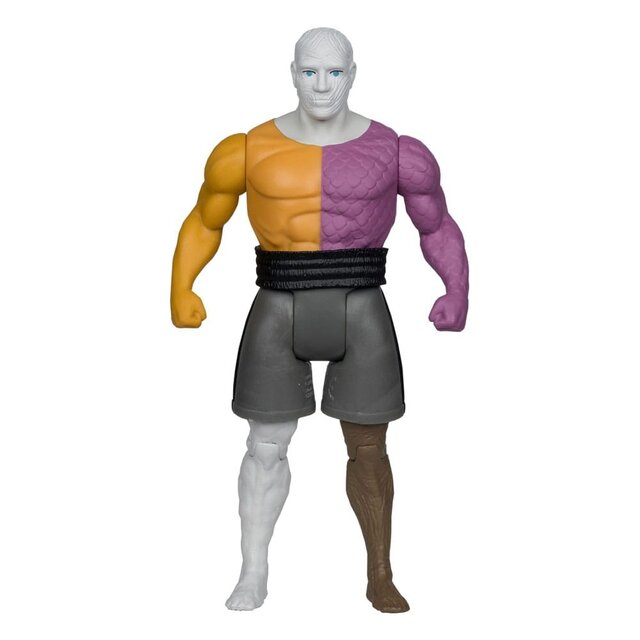 DC Direct Super Powers Action Figure Metamorpho 13cm DC Direct Super Powers Action Figure Metamorpho 13cm