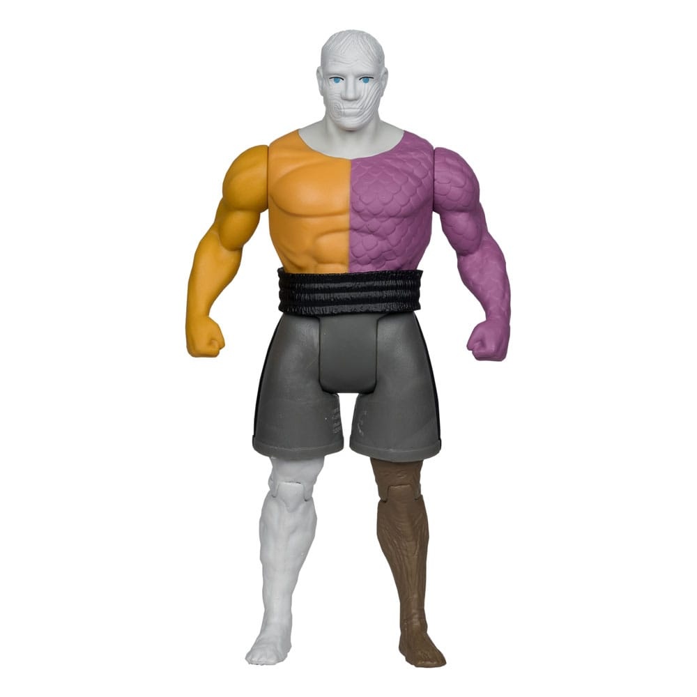 McFarlane DC Direct Super Powers Metamorpho afbeelding
