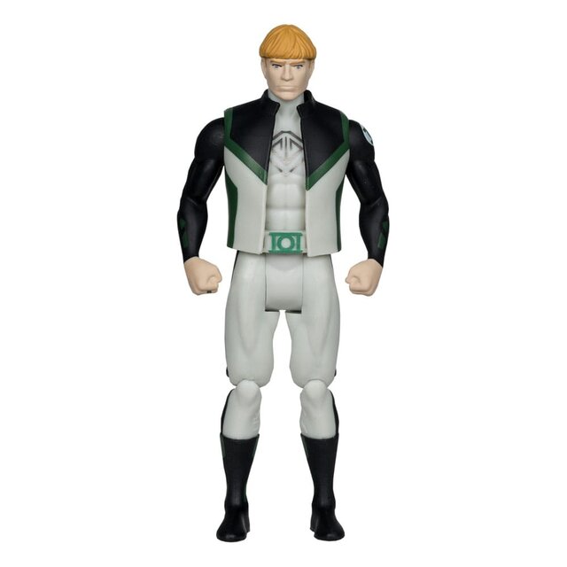 DC Direct Super Powers Action Figure Green Lantern Guy Gardner 13cm DC Direct Super Powers Action Figure Green Lantern Guy Gardner 13cm